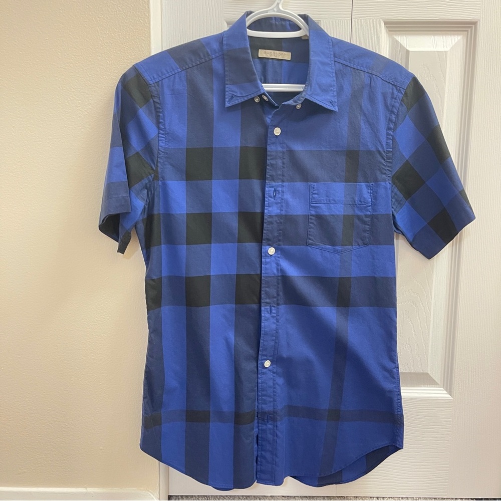 Burberry Brit Shirt - Picture 1 of 2